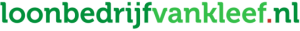 loonbedrijf van kleef logo